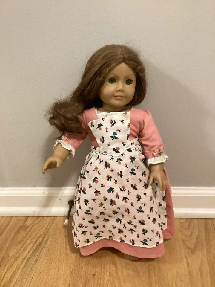 Felicity Merriman, Archived American Girl Doll - Image 4 of 4
