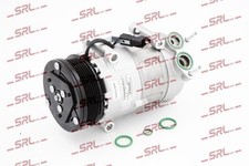 Klimakompressor Vs16 für Ford Focus III Limo Turnier Galaxy II WA6 2.0 06-15
