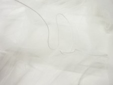 6967005: JAPANESE KIMONO VEIL FOR DRESSES