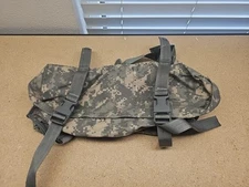 Carrying Equipment Waist Pack Digital Camo ACU Modular Lightweight MOLLE II (E1)