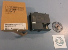 Siemens 6ES7 315-2EH14-0AB0 Central Processing Unit Simatic S7-300