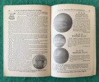 Vintage 1916 Draper & Maynard Official Baseball Rules Guide Honus Wagner HOF — photo 10