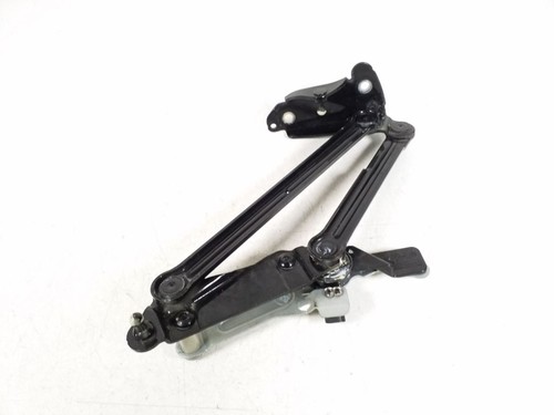 Volkswagen Phaeton 2011 Links Scharnier Heckklappe Kofferraumdeckel 3D5813413A