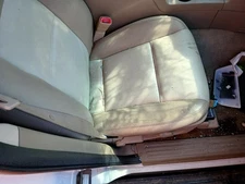 Used Front Right Seat Front fits: 2010 Ford Explorer exc. Sport Trac bucket air