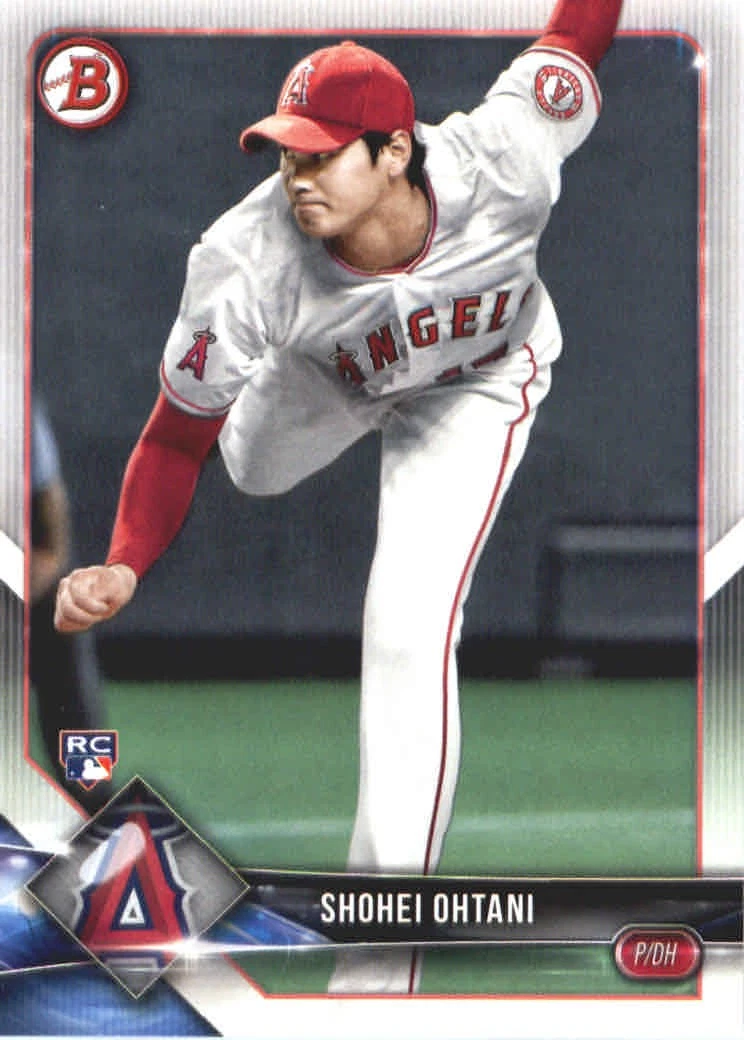 2018 BOWMAN 49 大谷翔平 RC PSA 10 2018 Bowman - Shohei Ohtani #49 for sale | eBay