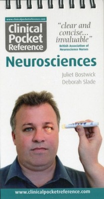 NEUROSCIENCES by BOSTWICK, JULIET Spiral Bound Self Help Business