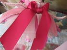 ~~Rare 8" Enchanted Garden Ballerina in Box, Beautiful Apparel and Hair Style~~ — photo 6
