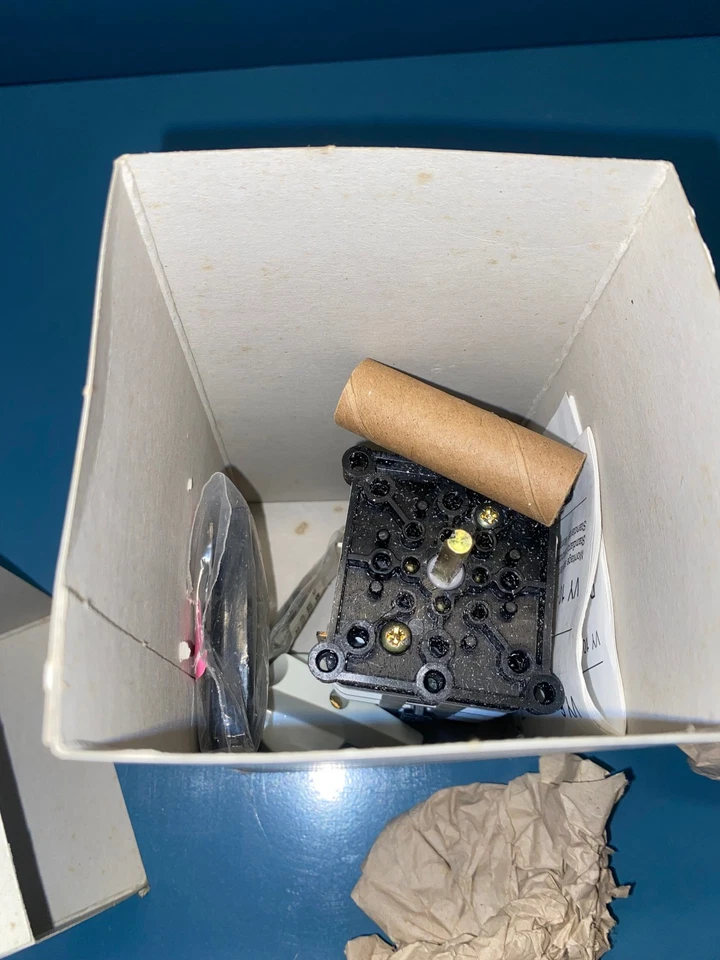 ENTRELEC VY40 50573422 Foto 2 de 2