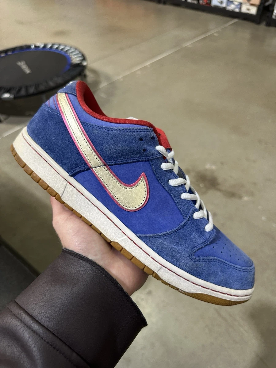 Nike Dunk Premium SB Low Koston for Sale | Authenticity Guaranteed