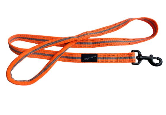 Hem and Boo Sports Lead Orange Large
