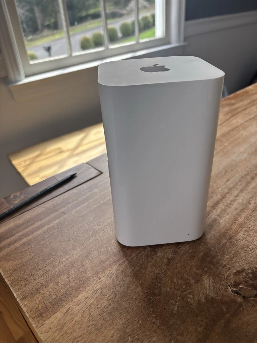 apple time capsule 2tb products for sale | eBay