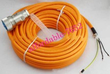 new Siemens 6FX8002-5CA02-1DA0 Servo Power Cable 30m
