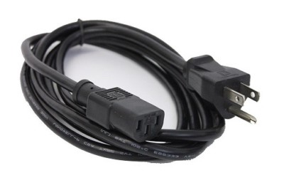 Samsung Xpress M2020W printer AC power cord supply cable charger
