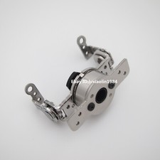 LCD Display Screen Monitor Flip Hinge Shaft Bracket For Sony PXW-X160 / PXW-X180