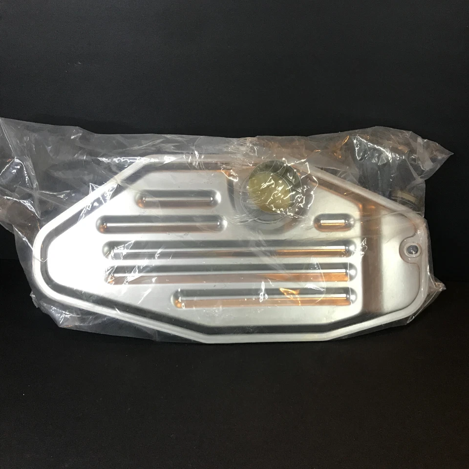 Kit Filtro Premium Transmisión Automática Wix 58843 Foto 4 de 4