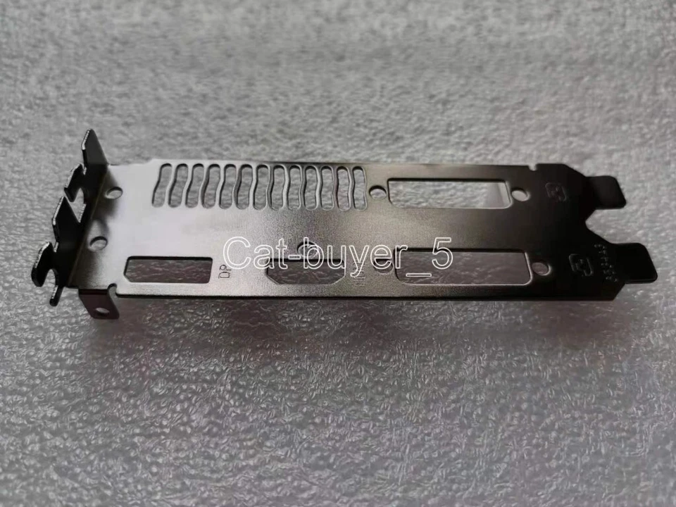 Bracket For DATALAND AMD Radeon R9 370 R9 380 R9 380X Graphics Video Card - Image 2 of 2