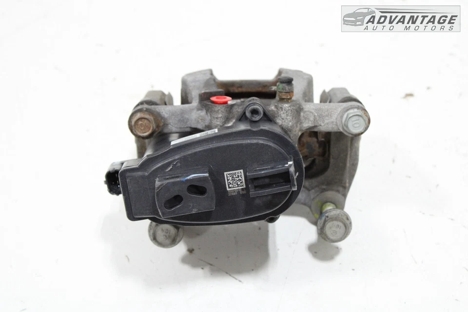Chevrolet Blazer 2019-2023 tracción delantera trasera izquierda ABS pinza de freno 84273829 OEM Foto 2 de 4