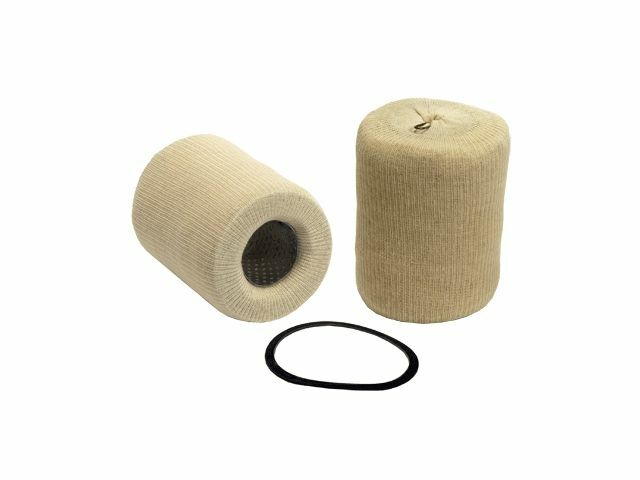 WIX 76JS46G Oil Filter Fits 1946-1947 Dodge WC 3.6L 6 Cyl