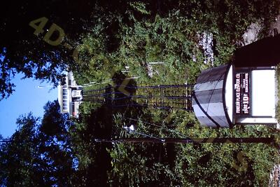 Original slide photo Fenelon Place Elevator Co. Dubuque, Iowa 