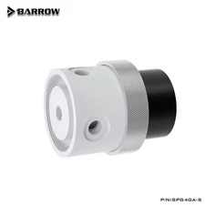 Barrow 18W D5 PWM Standard Pump Maximum Flow 1260L/H For Water Cooling Building