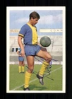 Lothar Weschke Eintracht Braunschweig Bergmann SB 1965/66 Original Sig + A 233623