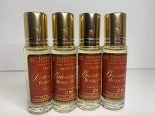 BACCARAT ROUGE 540 SMELLS LIKE PURE FRAGANCE OIL 12ML by HEAVENSCENT 4 Bottles
