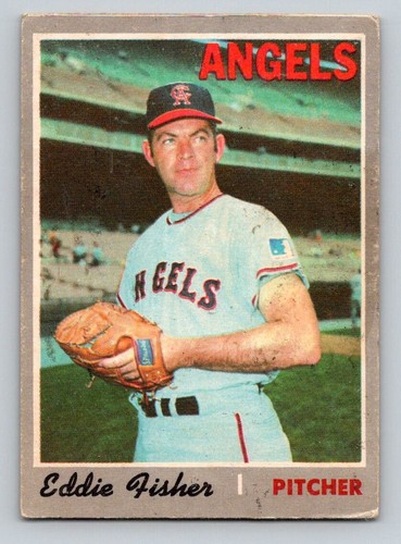 Vintage 1970 OPC Baseball Set Builder Cards HOF Rookies Vets Common 123-503 RAW - Picture 6 of 77