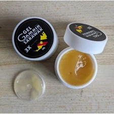 1 X 5ml - 100% Gambir Sarawak Delay Gel Prolong Duration for Men's Enhancement !