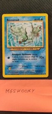 Carte Pokémon N°80/105 Rémoraid - Wizards Neo Destiny - VF