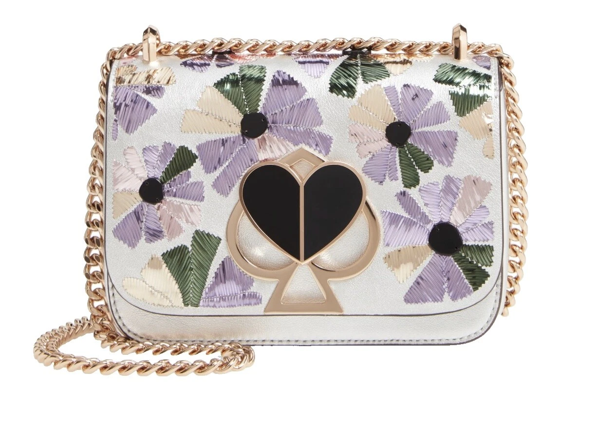 Kate Spade New York bordado en el hombro bolsas para Mujeres