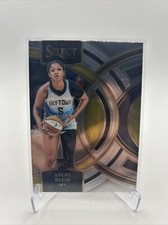 2024 Panini Select WNBA Angel Reese #147 Premier Rookie Chicago Sky RC 