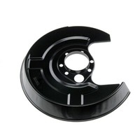 Ankerblech Spritzblech Bremsscheibe Hinten Rechts FüR Audi A4 8D2 B5 1.6