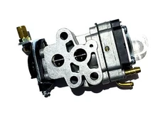 CARBURADOR REDMAX MOTOR BCZ2600 BCZ2601 BCZ3000 BCZ3001 S SU SW TRIMMER CARB