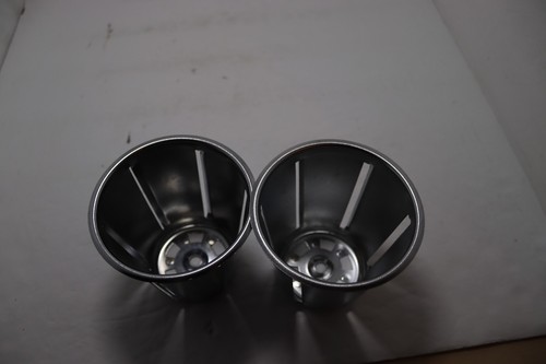 VTG KitchenAid Attachment Slicer Lot of 2 Two Different Sizes - Picture 6 of 6