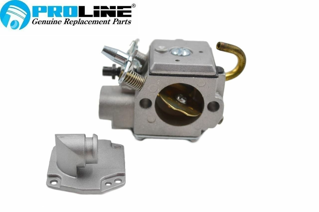 Carburatore Di Ricambio Per Motoseghe Stihl MS270, MS270C, MS280, MS280C (1133 120 0604) - Foto 4
