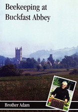 Beekeeping at Buckfast Abbey - Paperback NEW Adam, Brother Nov 1986
