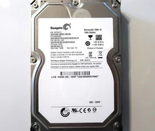 Seagate ST31000528AS 9SL154-240 AP63 (9VPG) TK Thailand 1TB 3.5" Sata 05/2012