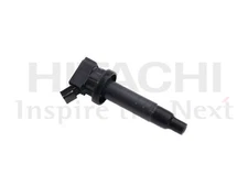 Hitachi 2503846 Ignition Coil for Citroen, Daihatsu, Peugeot, Subaru, Toyota