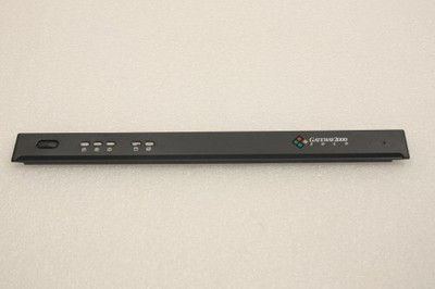 Gateway 2000 Solo 2100 Betriebsschalter Abdeckung Blende