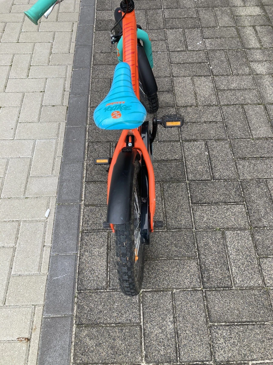 Scott Safety 16 Zoll Kinderfahrrder online kaufen | eBay.de