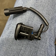 Heated Spray Nozzle 61667056731   E46 Professional Accessories