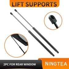 1 Pair For Honda Passport & Isuzu Rodeo Rear Window Lift Support Struts SG326011