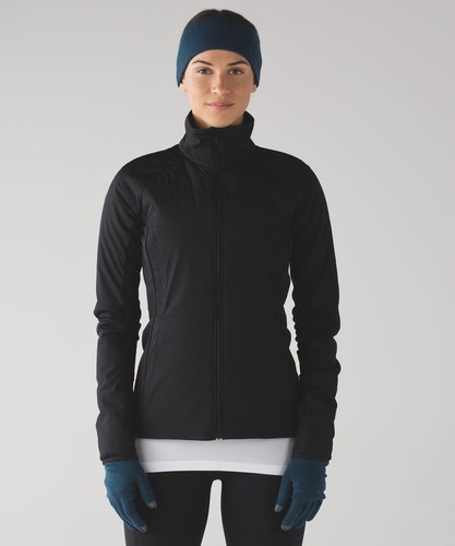 lululemon run for cold pullover