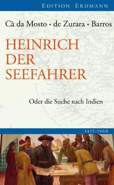 Thumbnail - Heinrich Der Seefahrer