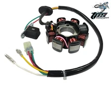 MAGNETO GENERATOR STATOR ALTERNATOR: KTM EXC 300 & EXC-E 300  2007 - 2016