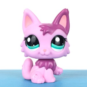 lps wolf cat numbers