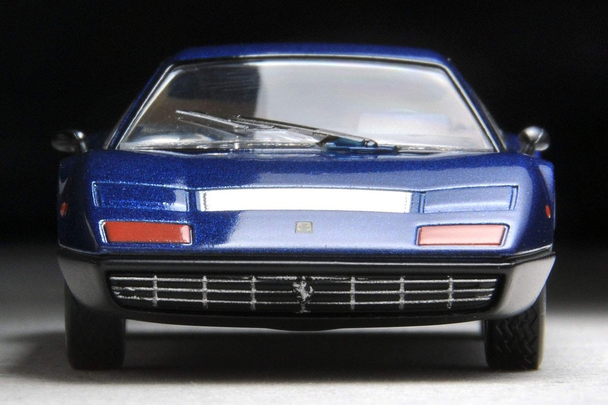 TOMICA LIMITED VINTAGE NEO 1/64 Ferrari 365 GT4 BB Berlinetta