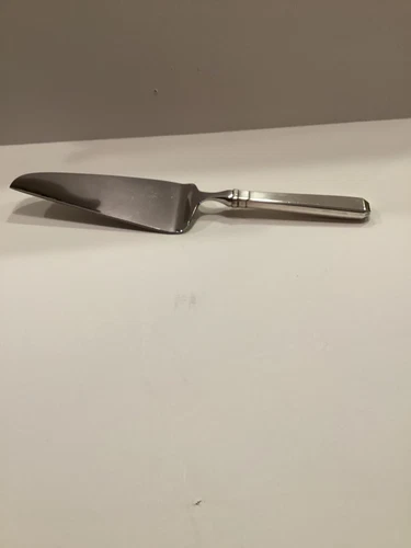 Craftsman by Towle Sterling Silver Pie / Cake Server 10 7/8"