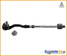 Tie Rod Lemförder 3100102 Front Axle for BMW X5 X6