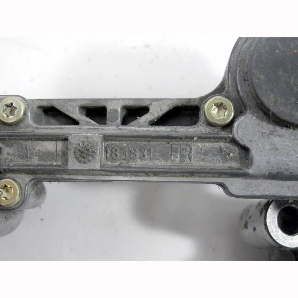 BMW E36 1992-1998 longitudinal horizontal asiento delantero riel motor caja de cambios par OE Foto 4 de 4